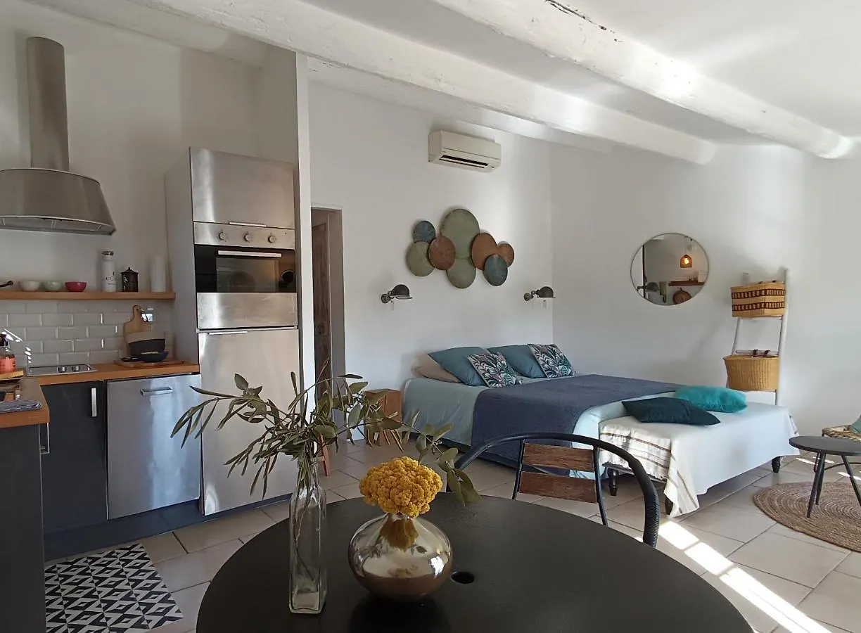 Vue Imprenable Sur La Sorgue Apartment L'Isle-sur-la-Sorgue