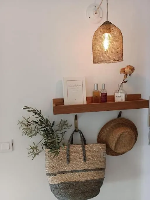 Vue Imprenable Sur La Sorgue Apartment L'Isle-sur-la-Sorgue