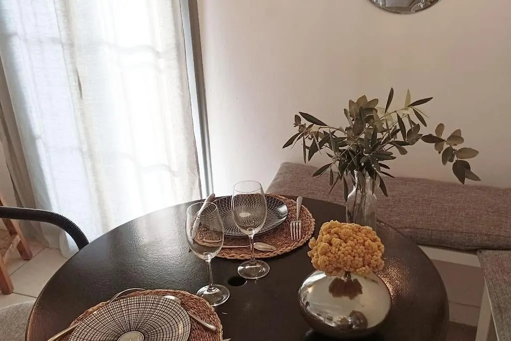 Vue Imprenable Sur La Sorgue Apartment L'Isle-sur-la-Sorgue 0*,