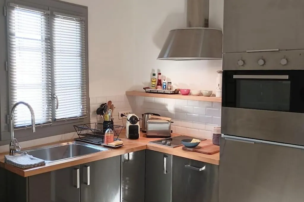 Vue Imprenable Sur La Sorgue Apartment L'Isle-sur-la-Sorgue 0*,  France