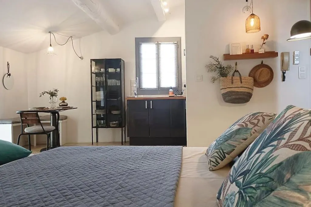 Vue Imprenable Sur La Sorgue Apartment L'Isle-sur-la-Sorgue France